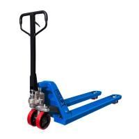 Гидравлическая тележка PROLIFT AC(B)25