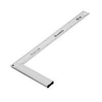 Угольник, 450 мм, алюминиевый, литой Matrix по ценам производителя в Москве с доставкой по всей России