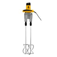 Миксер строительный EM-2-1600, 1600 Вт, 200-480/250-680 об/мин Denzel по ценам производителя в Москве с доставкой по всей России