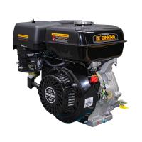 Двигатель Dinking DK177F-C (9лс, ручной стартер, датчик масла) по ценам производителя в Москве с доставкой по всей России