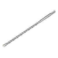Бур по бетону, 10 x 260 мм, SDS Plus MATRIX по ценам производителя в Москве с доставкой по всей России