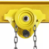 Каретка ручная DOPA GCL 1т 3м УСВ с приводом