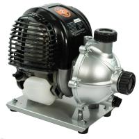 Мотопомпа бензиновая ZONGSHEN XG 10 купить в Москве с доставкой по всей России | ProtosMarket.ru