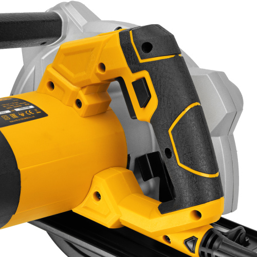 Пила циркулярная CS-210, 1800 Вт, 210 мм Denzel по ценам производителя в Москве с доставкой по всей России