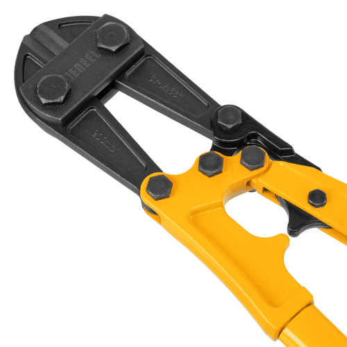 Болторез 900 мм 36", Cr-Mo Denzel по ценам производителя в Москве с доставкой по всей России