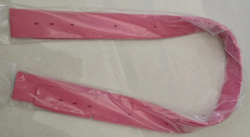 Уплотнительная полоса всасывающей балки 900 мм для поломоечных машин EFFECT 56/66 (Rubber strip) купить в Москве с доставкой по всей России | ProtosMarket.ru