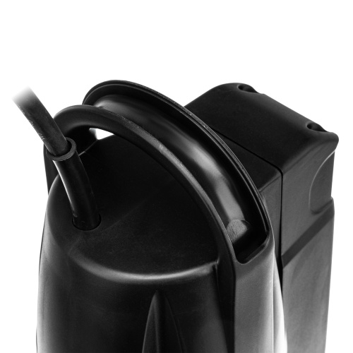 Дренажный насос DP800A, 800 Вт, подъем 5 м, 13000 л/ч Denzel по ценам производителя в Москве с доставкой по всей России