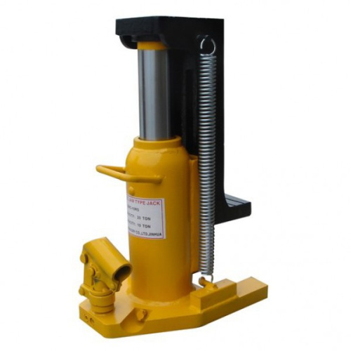 Домкрат гидравлический TOR MHC-5 (X)* купить в Москве с доставкой по всей России | ProtosMarket.ru