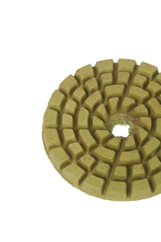 Шлифовальный пад №1000 для машин мозаично-шлифовальных GM400/GM600 (мокрая шлифовка) купить в Москве с доставкой по всей России | ProtosMarket.ru