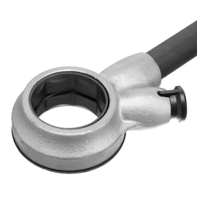 Трещотка для клуппов с удлинителем по ценам производителя в Москве с доставкой по всей России