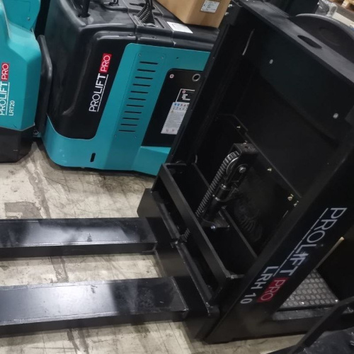 Подборщик заказов PROLIFT PRO LRH10 по ценам производителя в Москве с доставкой по всей России