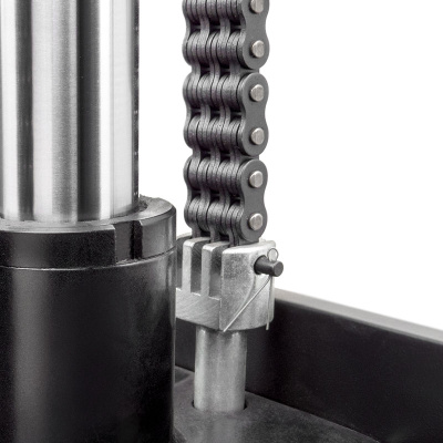 Самоходный штабелер PROLIFT SDK 1556 li-ion по ценам производителя в Москве с доставкой по всей России