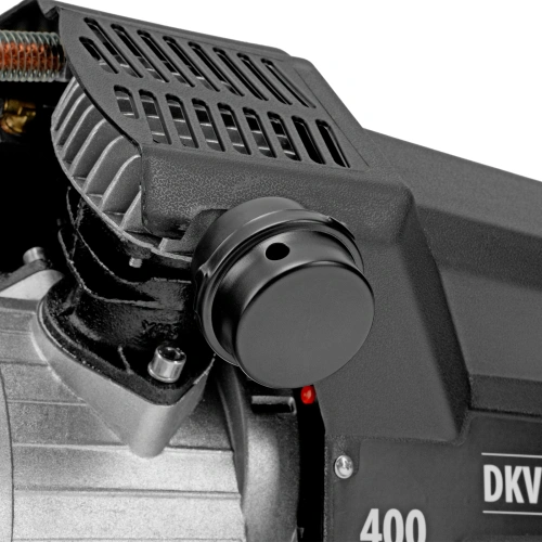 Компрессор воздушный DKV2200/50, Х-PRO 2.2 кВт, 400 л/мин, 50 л Denzel по ценам производителя в Москве с доставкой по всей России