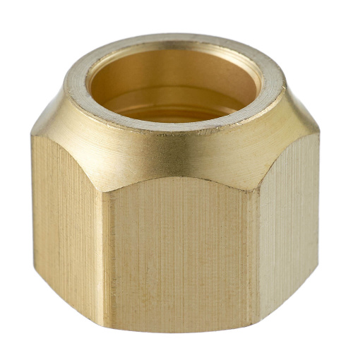 Гайка накидная для крепления мундштука к Р1-01 купить в Москве с доставкой по всей России | ProtosMarket.ru