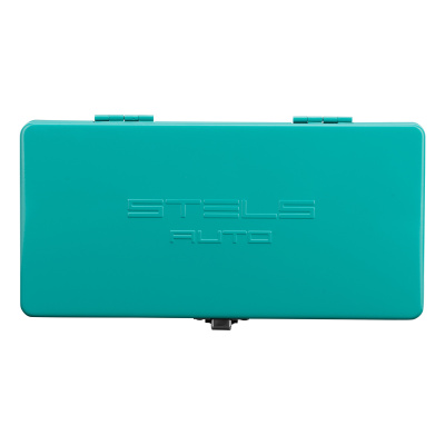 Набор торцевых головок с трещоткой, 1/4", 26 предметов Stels по ценам производителя в Москве с доставкой по всей России