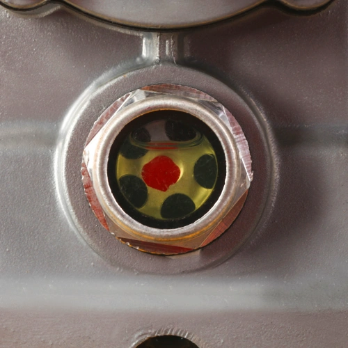 Компрессор воздушный, ременный привод BCI5500-T/270, 5.5 кВт, 270 литров, 850 л/мин Denzel по ценам производителя в Москве с доставкой по всей России