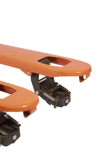 Тележка гидравлическая 4 направления 2500 кг 1150 мм полиуретановые колеса XILIN BFT по ценам производителя в Москве с доставкой по всей России