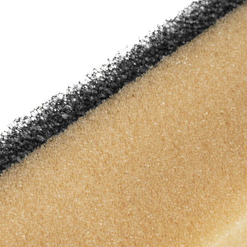 Губка комбинированная для удаления эпоксидной затирки 160 х 95 х 60 мм, Сибртех по ценам производителя в Москве с доставкой по всей России