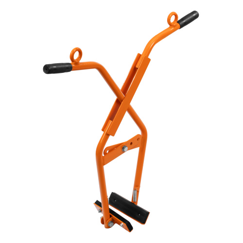 Захват бордюрного камня ручной до 300 мм, 100 кг Сибртех по ценам производителя в Москве с доставкой по всей России