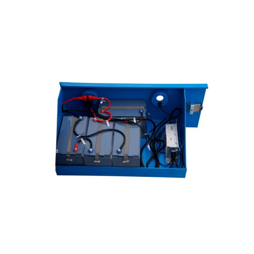 Аккумуляторная батарея 6-EVF, 150 Ач по ценам производителя в Москве с доставкой по всей России