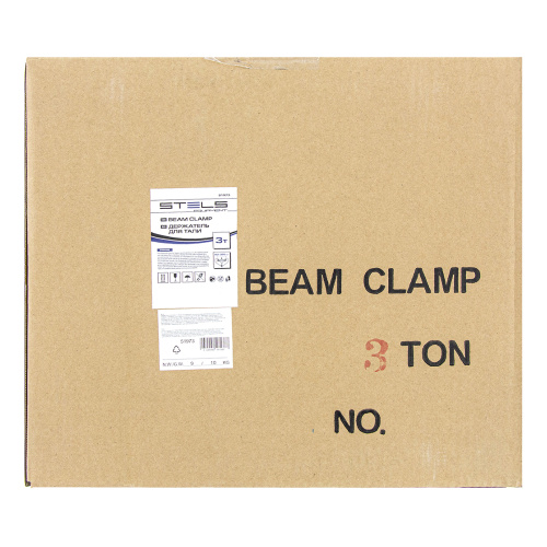 Держатель для тали 3 т Stels по ценам производителя в Москве с доставкой по всей России