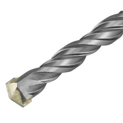 Бур по бетону, 8 x 110 мм, SDS Plus Сибртех по ценам производителя в Москве с доставкой по всей России