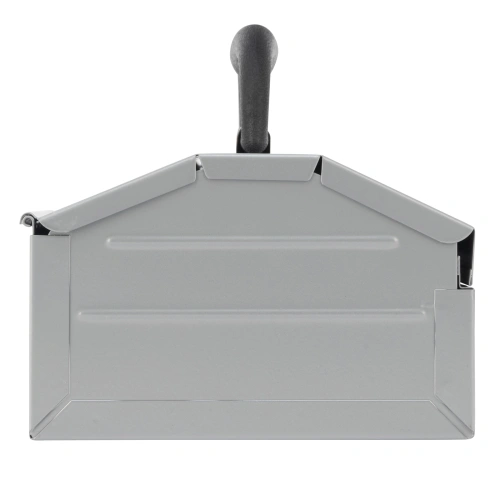 Ящик для инструмента, 410 х 154 х 95 мм, металлический Matrix по ценам производителя в Москве с доставкой по всей России