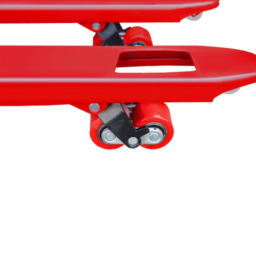 Гидравлическая тележка FOXSTER AC25 (L800) по ценам производителя в Москве с доставкой по всей России