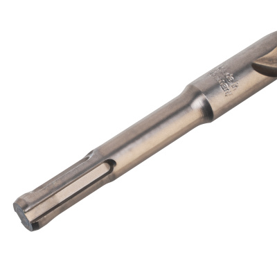 Бур по бетону Pro, 14 х 450 мм, SDS Plus Gross по ценам производителя в Москве с доставкой по всей России