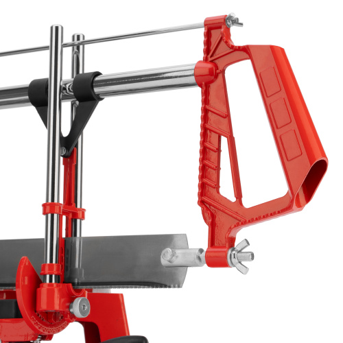 Стусло прецизионное, 600 мм, с наклоном полотна МАТРИКС по ценам производителя в Москве с доставкой по всей России