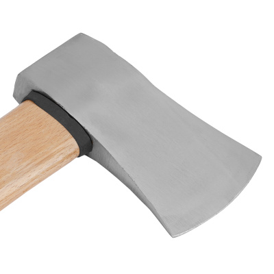 Топор кованый, 1360 г, американский тип, буковая рукоятка, 700мм, EFP Denzel по ценам производителя в Москве с доставкой по всей России