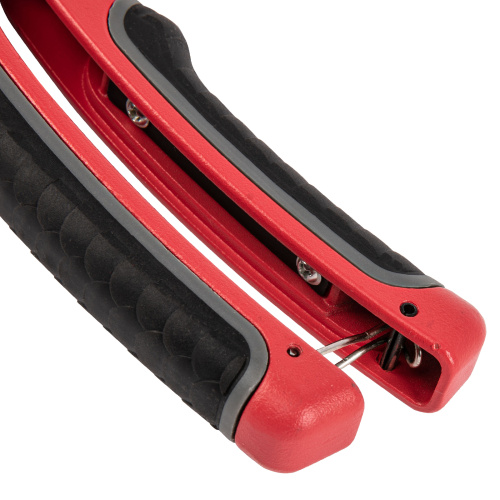 Ножницы для резки изделий из ПВХ, D до 42 мм, лезвие из нерж. стали, автоматич. Matrix по ценам производителя в Москве с доставкой по всей России