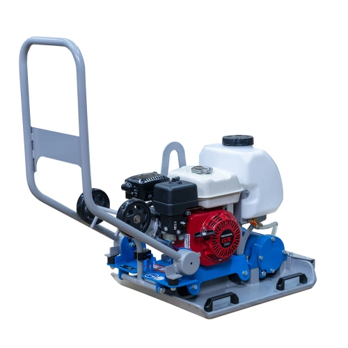 Виброплита CIMAR CPC-1550 (HONDA GX160) по ценам производителя в Москве с доставкой по всей России