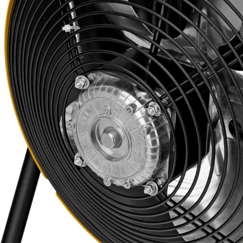 Тепловая пушка SFH-15000, 400 В, 1600 м3/ч, вентилятор 3 режима, 9000/15000 Вт Denzel по ценам производителя в Москве с доставкой по всей России