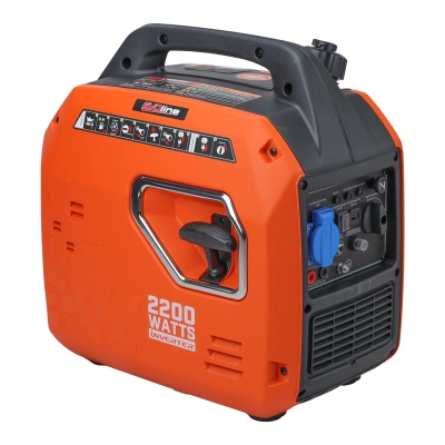 Генератор бензиновый EVOline BQH 2200 (Zongshen) по ценам производителя в Москве с доставкой по всей России