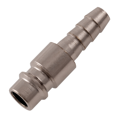 Ниппель универсальный быстросъемный ("папа") со штуцером "елка" под шланг 8 мм, 2 шт. Stels по ценам производителя в Москве с доставкой по всей России