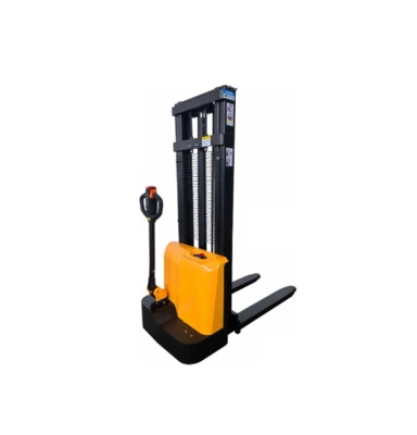 Штабелер самоходный 1,5 т 2,5 м TOR CQDA1525 24/85 В/Ач