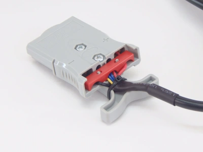 Зарядное устройство для тележек CBD20W-II 48/6A (Charger ERP35206000330) по ценам производителя в Москве с доставкой по всей России