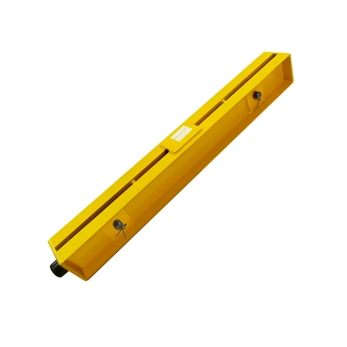 Балка концевая подвесная XGDB 2т 1,7 м без крановых кареток купить в Москве с доставкой по всей России | ProtosMarket.ru