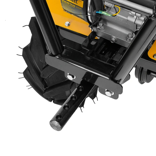 Мотоблок DPT-670S-PRO Denzel по ценам производителя в Москве с доставкой по всей России