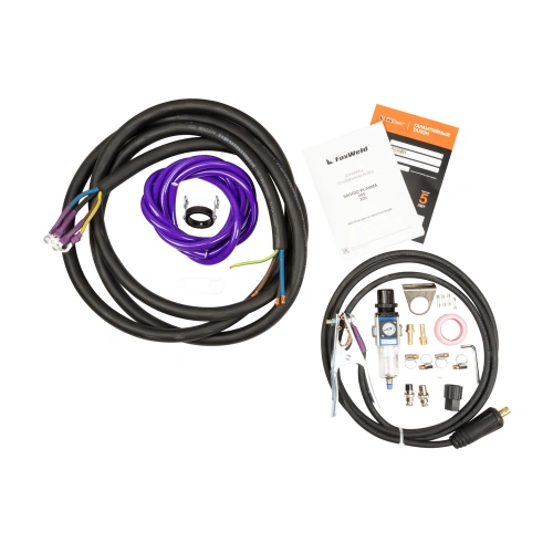 Аппарат плазменной резки SAGGIO PLASMA 305 купить в Москве с доставкой по всей России | ProtosMarket.ru