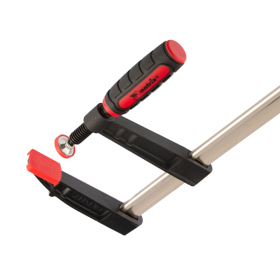 Струбцина F-образная, 800 х 120 х 900 мм Matrix по ценам производителя в Москве с доставкой по всей России