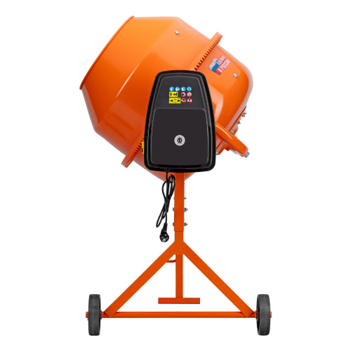 Бетоносмеситель БСН-200, мощность 800 Вт Сибртех по ценам производителя в Москве с доставкой по всей России