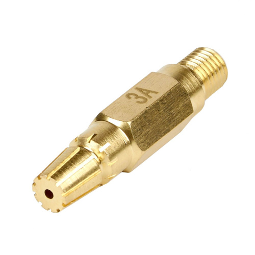 Мундштук внутренний №3А (30–50 мм) к Р2А-02М купить в Москве с доставкой по всей России | ProtosMarket.ru