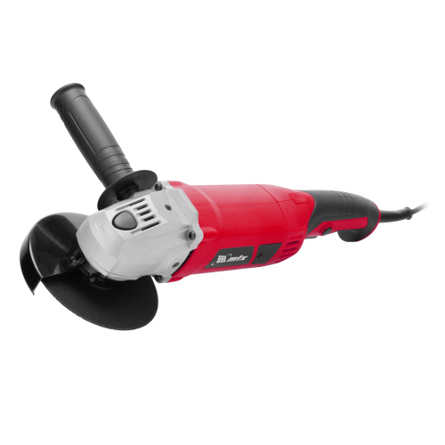 Машина шлифовальная угловая MAG125-1200, 1200 Вт, 125 мм, 12000 об/мин MTX по ценам производителя в Москве с доставкой по всей России