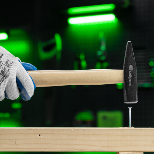 Набор инструментов, 1/2", 1/4", пластиковый кейс 76 предметов Сибртех по ценам производителя в Москве с доставкой по всей России