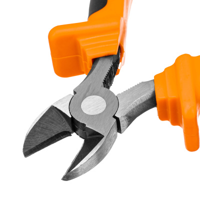 Бокорезы, Comfort, 160 мм, шлифованные, двухкомпонентные рукоятки Sparta по ценам производителя в Москве с доставкой по всей России