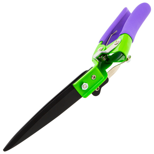 Ножницы газонные, 310 мм, металлические обрезиненные рукоятки, Palisad по ценам производителя в Москве с доставкой по всей России