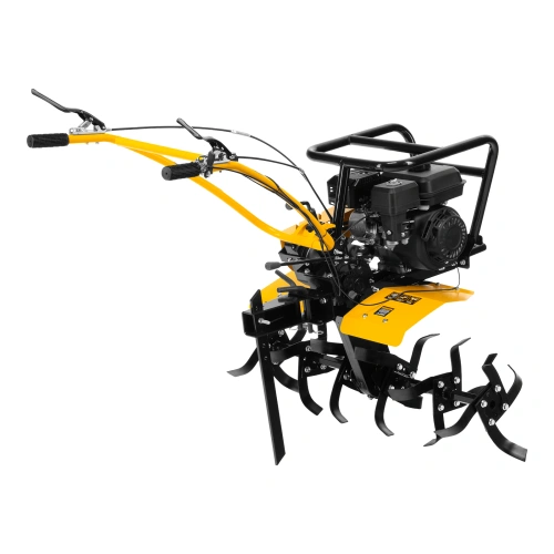 Мотоблок DPT-670S-PRO Denzel по ценам производителя в Москве с доставкой по всей России