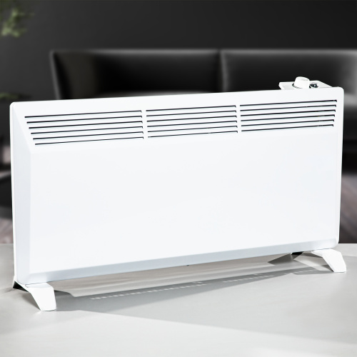 Конвектор электрический XCE-2000, 230 В, 2000 Вт, X-образный нагреватель Denzel по ценам производителя в Москве с доставкой по всей России